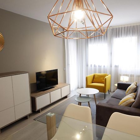 Apartamentos Real เยย์ดา ภายนอก รูปภาพ