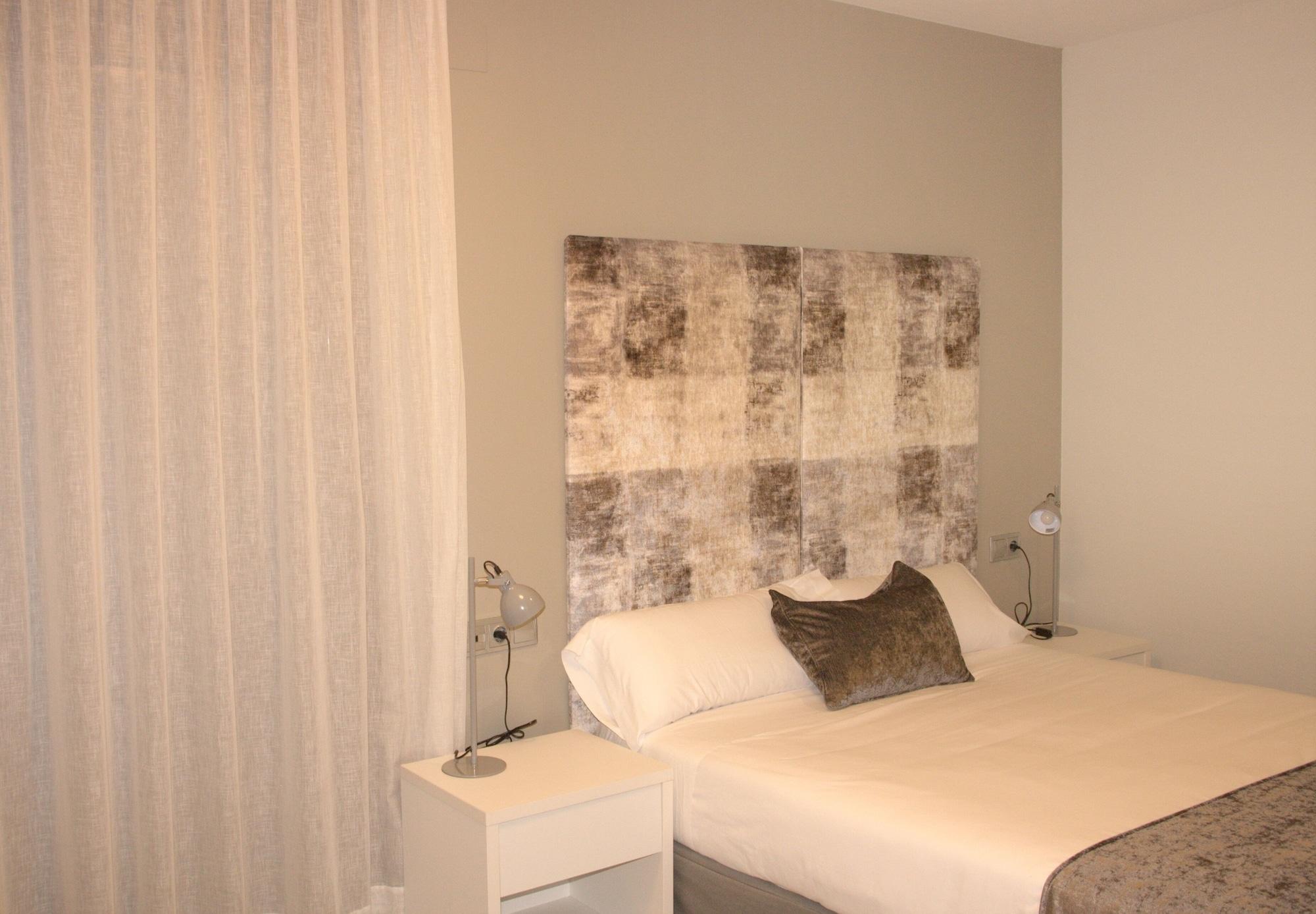 Apartamentos Real เยย์ดา ภายนอก รูปภาพ