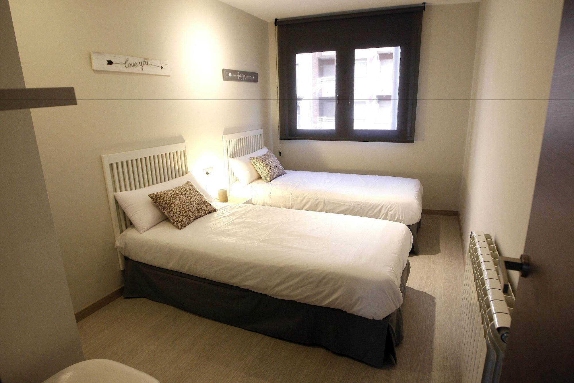 Apartamentos Real เยย์ดา ภายนอก รูปภาพ