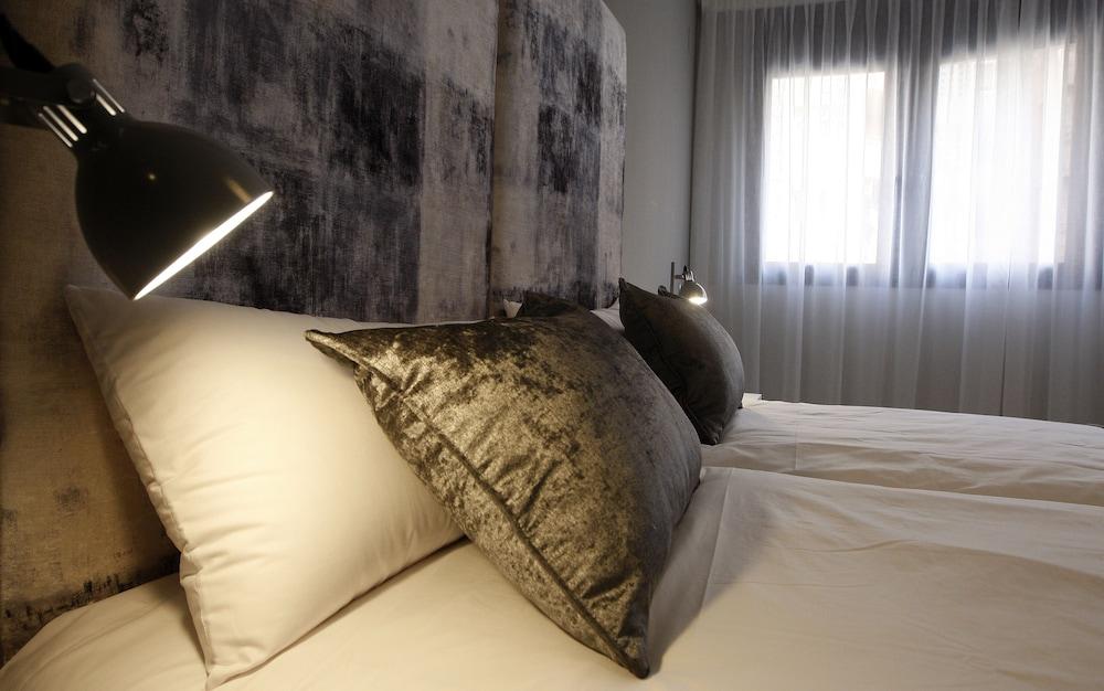 Apartamentos Real เยย์ดา ภายนอก รูปภาพ