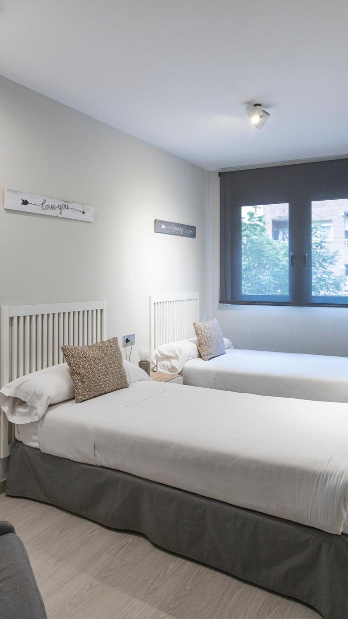 Apartamentos Real เยย์ดา ภายนอก รูปภาพ