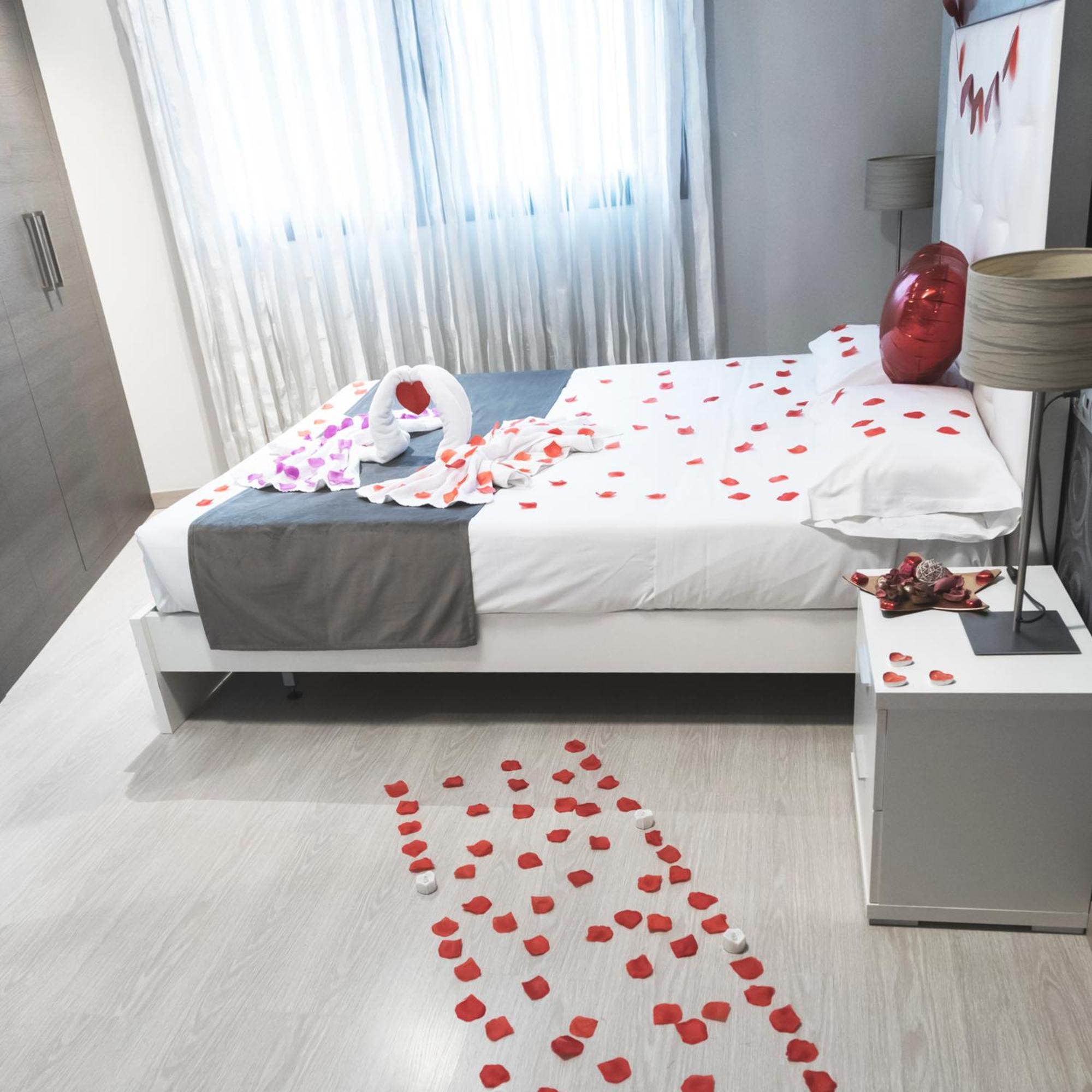 Apartamentos Real เยย์ดา ภายนอก รูปภาพ