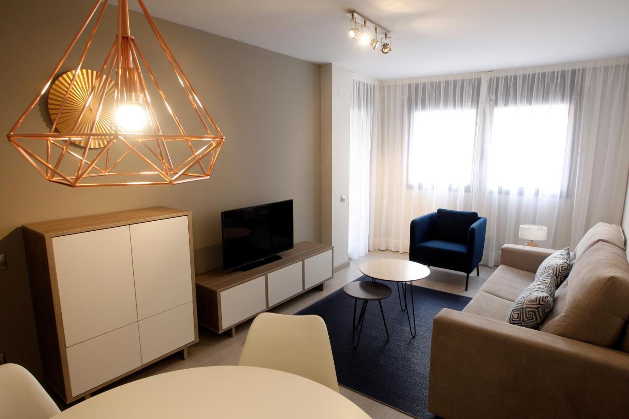 Apartamentos Real เยย์ดา ห้อง รูปภาพ