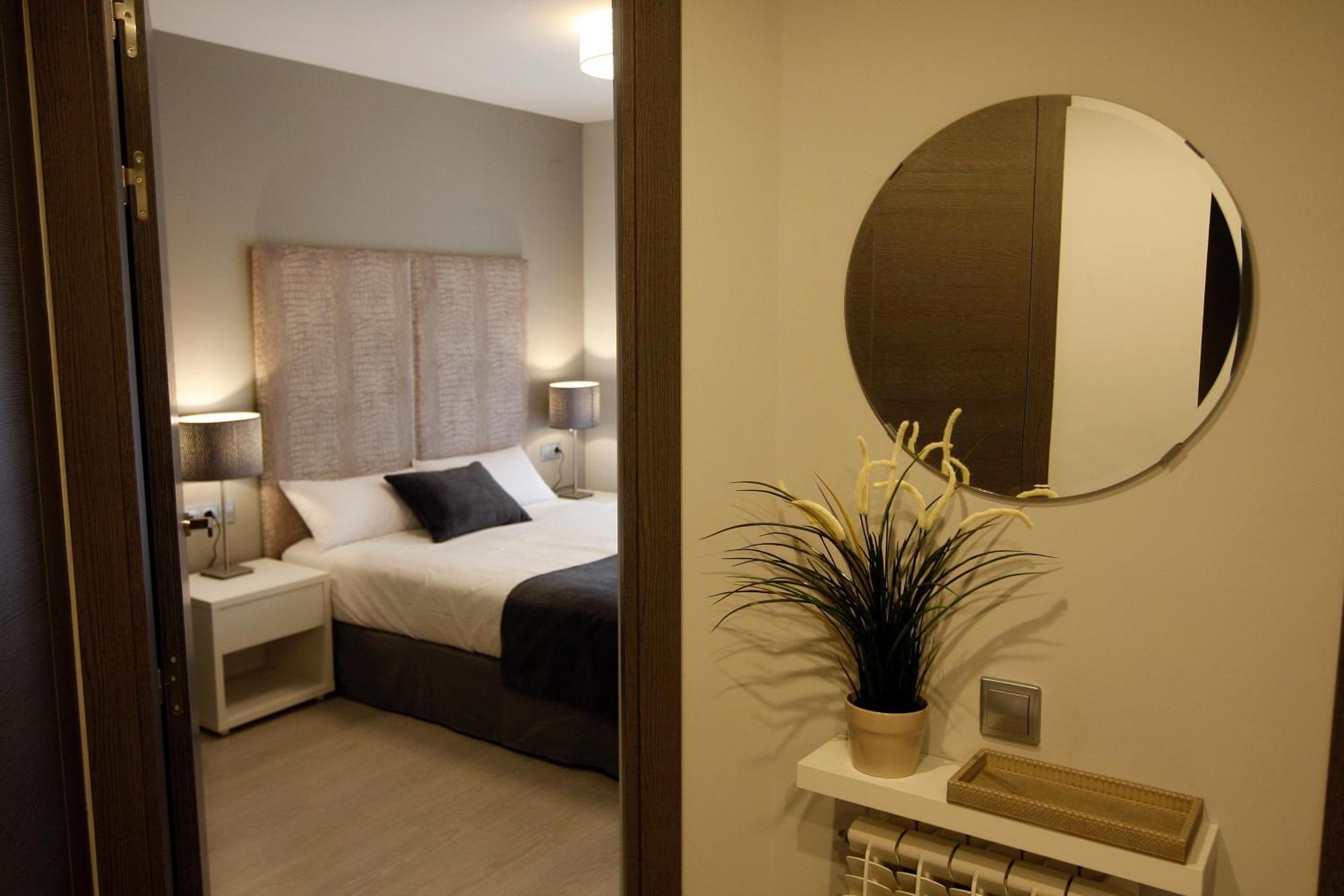 Apartamentos Real เยย์ดา ห้อง รูปภาพ