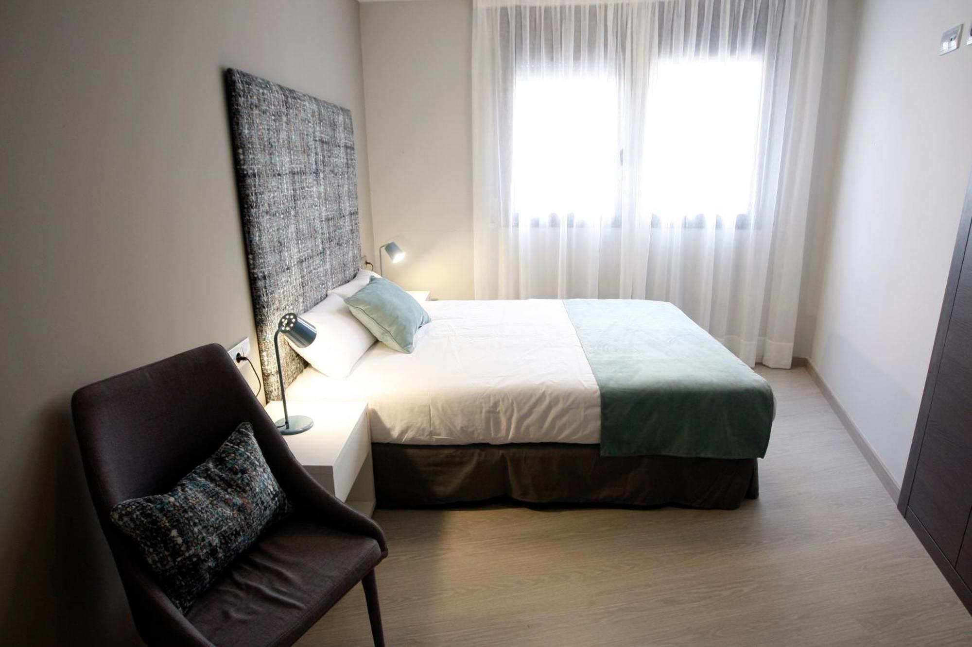 Apartamentos Real เยย์ดา ห้อง รูปภาพ