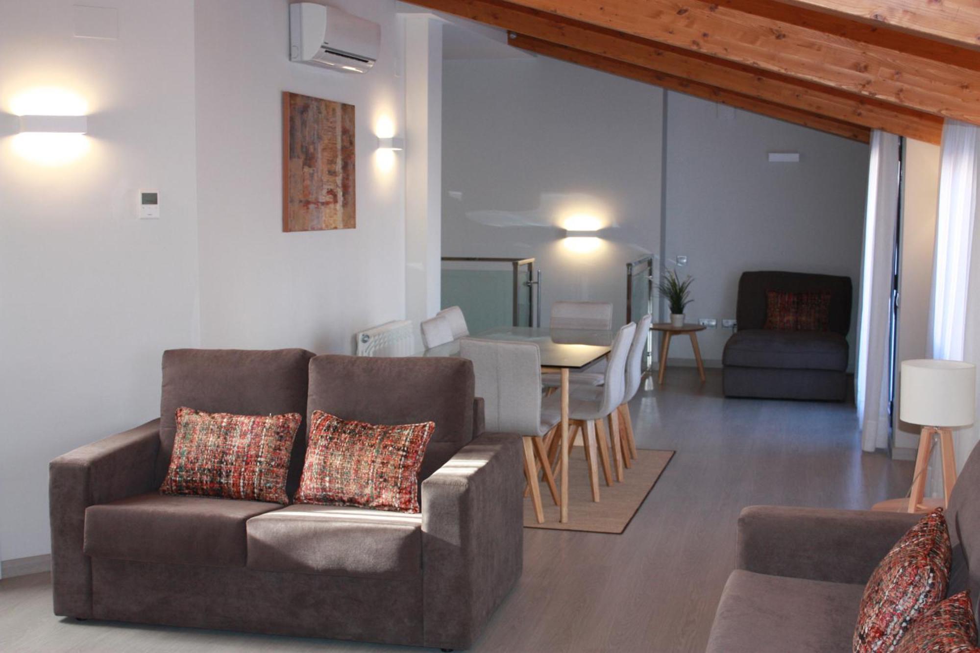 Apartamentos Real เยย์ดา ห้อง รูปภาพ