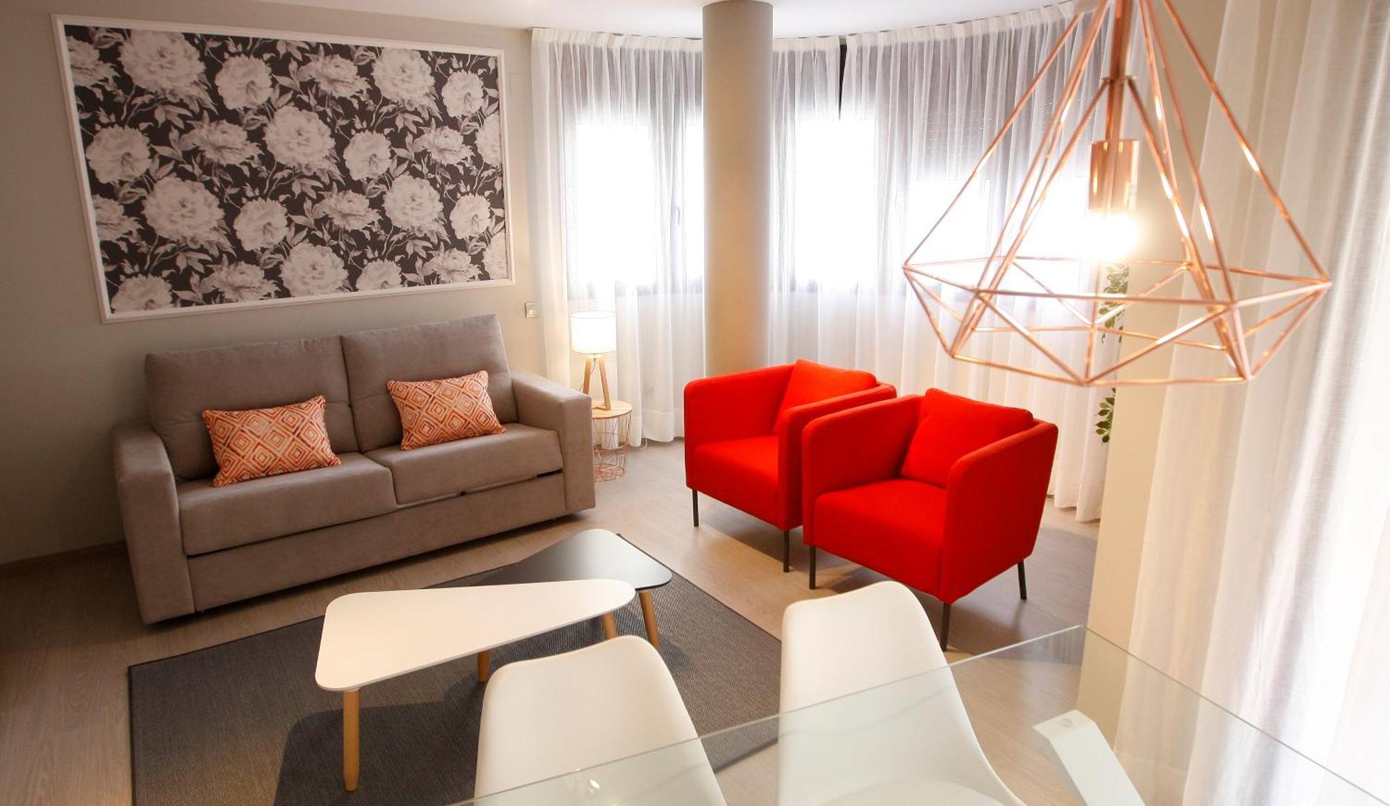 Apartamentos Real เยย์ดา ห้อง รูปภาพ
